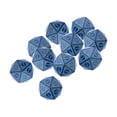 thumbnail image 1 of serony 10 Pieces Polyhedral Dice Wear Resistant Accessories for MTG Toy Gift RPG, 1 of 9