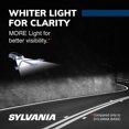 thumbnail image 2 of H7 Low Beam Silverstar Headlight 2 Pack, 2 of 7