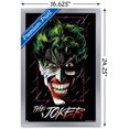 thumbnail image 2 of DC Comics - Le Joker - De près, 2 of 4