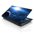 thumbnail image 1 of LSS Laptop Skin Sticker Decal Cover Planets Pattern Fits 17" to 19" Laptops, 1 of 1