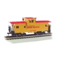 thumbnail image 1 of BAC17701 17701 36' Wide Vision Caboose UP17701 36' Wide Vision Caboose UP, 1 of 3