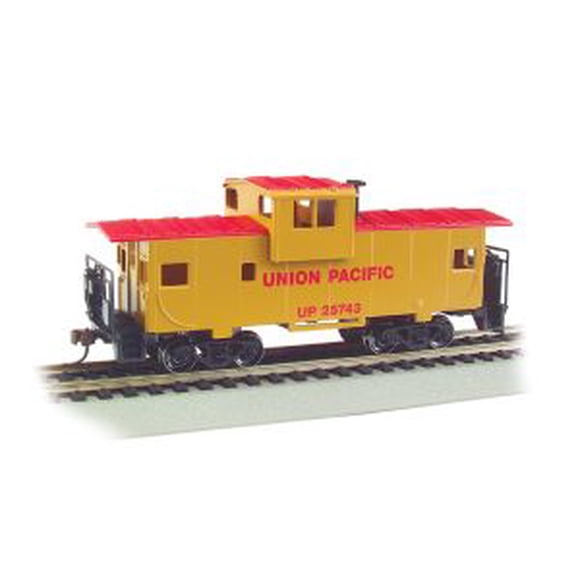 BAC17701 17701 36' Wide Vision Caboose UP17701 36' Wide Vision Caboose UP