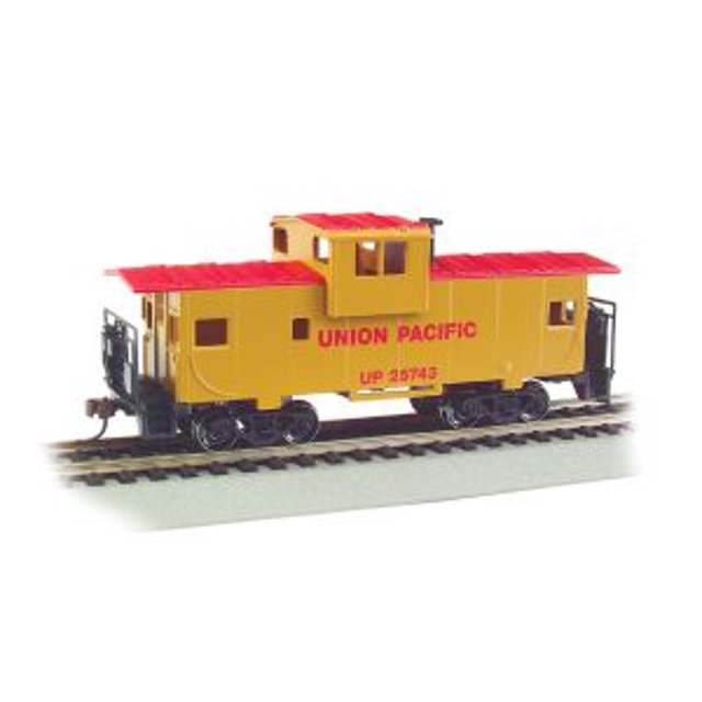BAC17701 17701 36' Wide Vision Caboose UP17701 36' Wide Vision Caboose UP