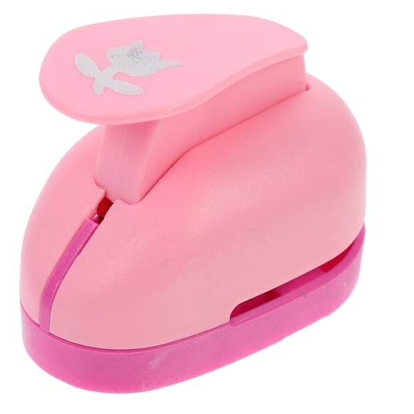 LEEYNEERPunch Paper Hole Punch
Circle Puncher Diy Heart Decorativeshapes 1 Gift Crafts Scrapbook Punches Large Crafting Round