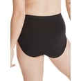 thumbnail image 3 of Hanes Comfort, Period. Moderate Leak Brief, 1-pack, 3 of 6