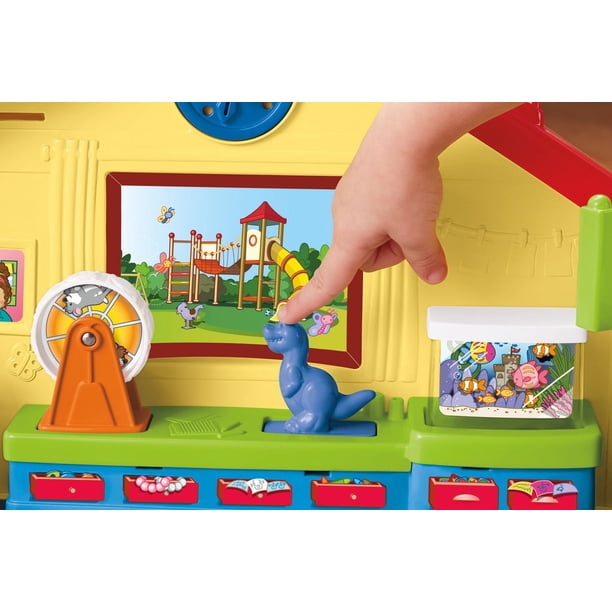 Little People Musical Preschool - Walmart.ca