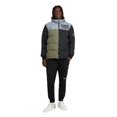 thumbnail image 2 of Ecko Unltd Veste Puffer Color Block pour hommes, 2 of 5