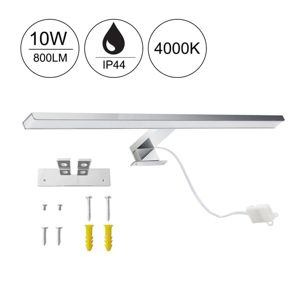 Labymos LED Mirror Lights Bathroom Cabinet Light Make-up Mirror Lights Wall Lamp Vanity Light IP44