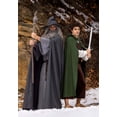thumbnail image 4 of Men's Gandalf Lord of the Rings Costume, 4 of 11