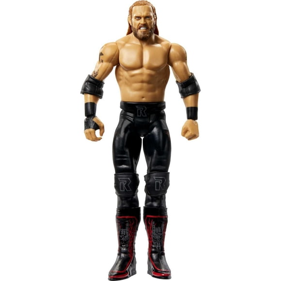 WWE Edge Action Figure