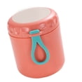 thumbnail image 1 of Hot Food Container,Thermal Soup Cup Stainless Thermal Soup Cup Hot Food Container Superior Craftsmanship, 1 of 3