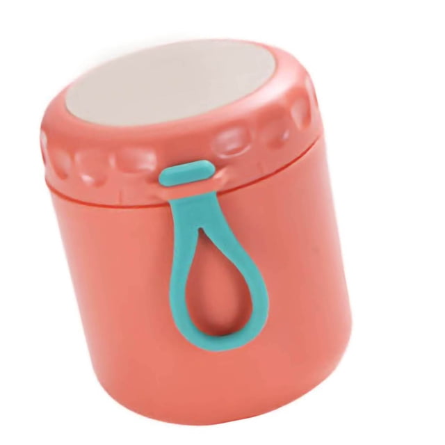 Hot Food Container,Thermal Soup Cup Stainless Thermal Soup Cup Hot Food Container Superior Craftsmanship
