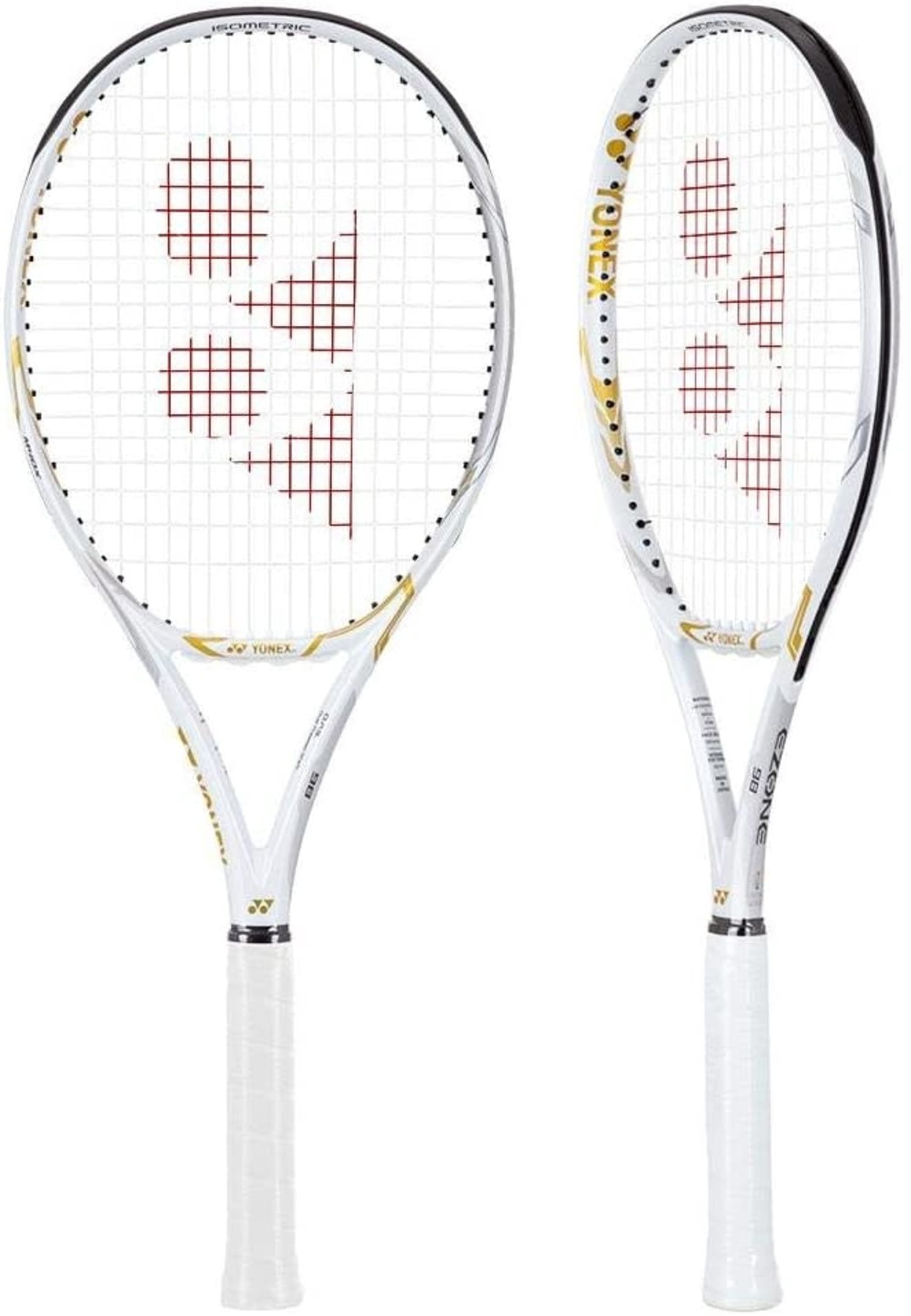 Yonex Ezone 98 Limited Edition Naomi Osaka Tennis Racquet 4 3/8