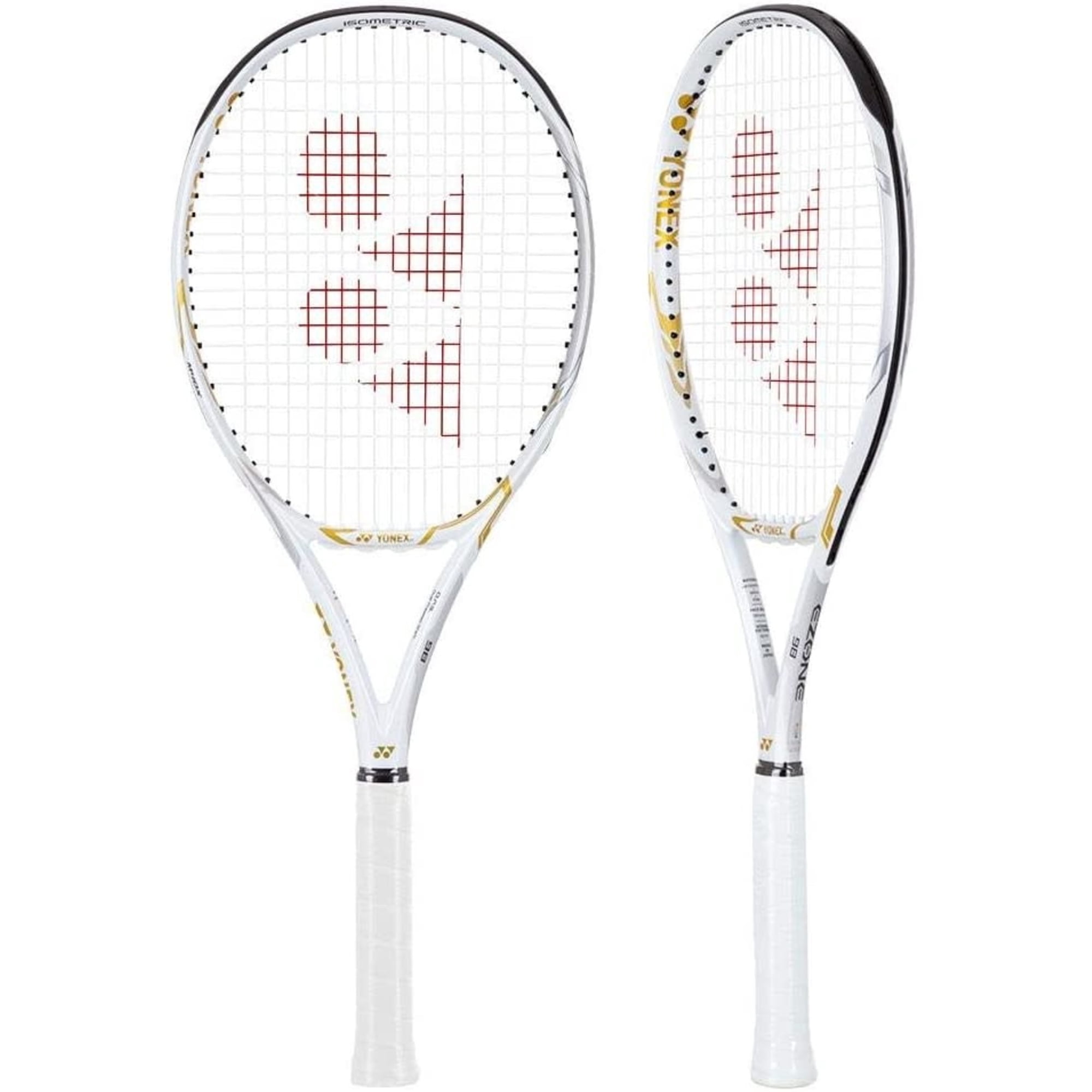 Yonex Ezone 98 Limited Edition Naomi Osaka Tennis Racquet 4 3/8