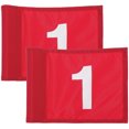thumbnail image 1 of Shisuyan Golf Accessories Nylon 2Pcs 8.06X6.09X0.08In, 1 of 8