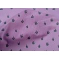 thumbnail image 4 of oneOone Cotton Poplin Fabric Finger Sign Symbol Print Sewing Fabric BTY 42 Inch Wide, 4 of 4