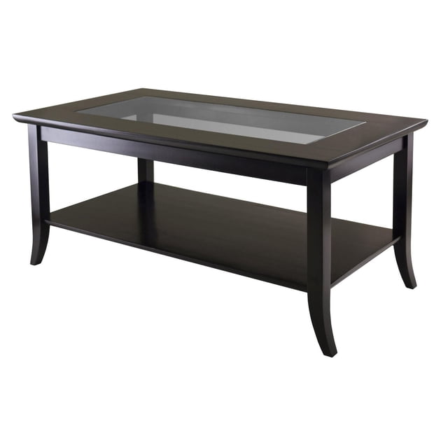 Winsome 92437 Genoa Coffee table