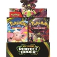 thumbnail image 2 of Pokemon TCG: Mega Evolution - Perfect Order Booster Box - 36 Packs, 2 of 2