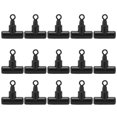 thumbnail image 1 of 15 Pcs Manchon de Pêche en Forme de T Pivotant Connecteur 3 Voies Ligne Croisée Roulant Pivotant Accessoires de Pêche, 1 of 14