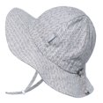 thumbnail image 1 of Jan & Jul Chapeau de Soleil en Coton pour Garçons Ou Filles, 1 of 6