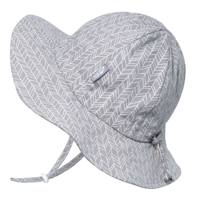 Jan & Jul Chapeau de Soleil en Coton pour Garçons Ou Filles
