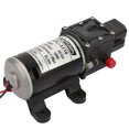 thumbnail image 4 of Diaphragm Water Pump, 12v Switch Water Pump, 12V  Water 100W For Home, 4 of 8