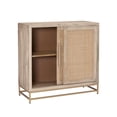 thumbnail image 2 of Armoire à Deux portes Quinn, 2 of 9