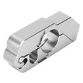 thumbnail image 4 of Serrure Universelle de Poignée de Frein en Alliage d'Aluminium pour Moto, 4 of 8