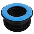 thumbnail image 4 of Drain Pipe Sealing Ring,Toilet Rubber Ring Odor Toilet Pipe Seal Odor Proof Smart Functionality, 4 of 8