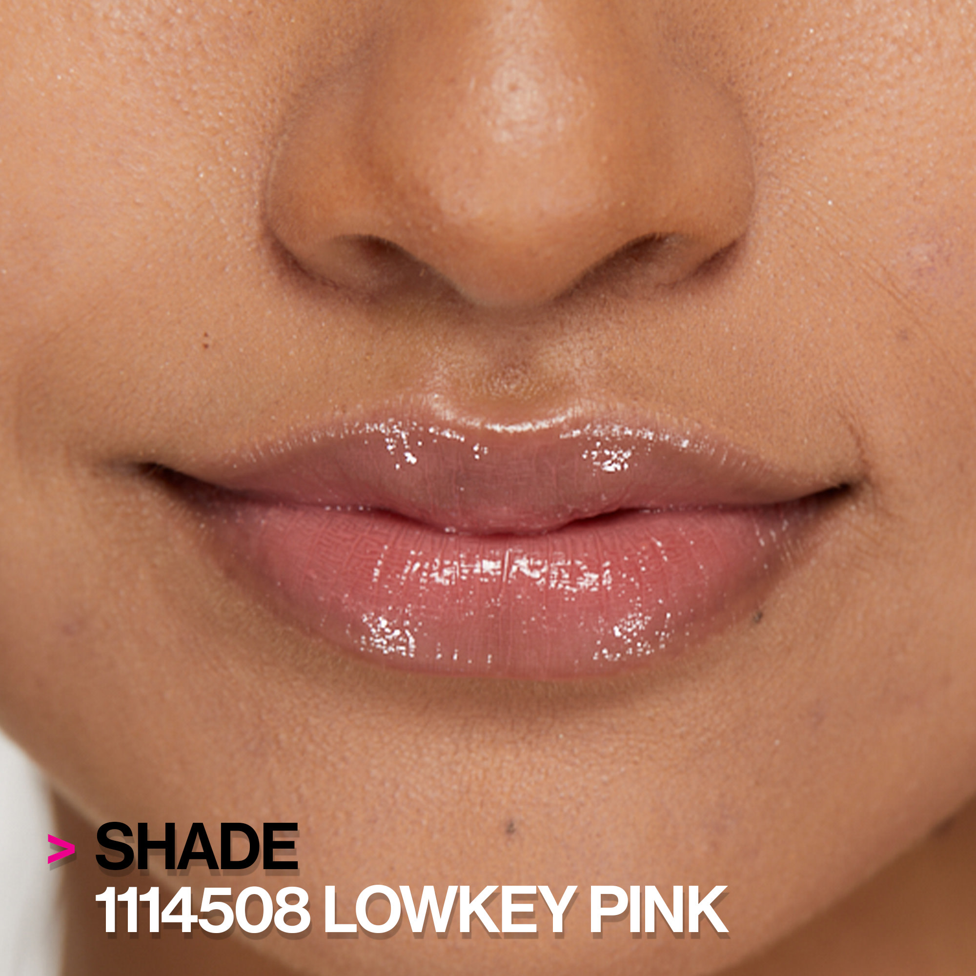 Gloss à lèvres Megaslicks