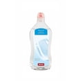 thumbnail image 1 of Miele Dishwasher Rinse Aid – Glass Protection Formula for Spot-Free Shine & Faster Drying, 17 oz Bottle (11772170), 1 of 1