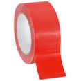 thumbnail image 1 of Unique Bargains Ruban de Reliure Rouge, Ruban de Réparation de Reliure en Tissu de 22 Yards, 1 of 5