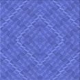 thumbnail image 1 of Ahgly Tapis d'Intérieur Lavable en Machine Carré Transitionnel Bleu Ciel, 6 Pieds Carré, 1 of 7