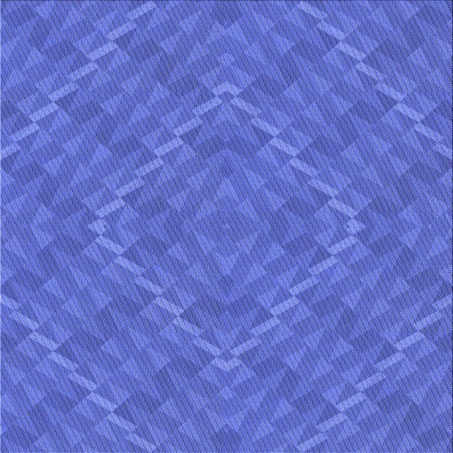 Ahgly Tapis d'Intérieur Lavable en Machine Carré Transitionnel Bleu Ciel, 6 Pieds Carré