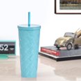 thumbnail image 5 of Mainstays 26oz Texture Tumbler, 5 of 5