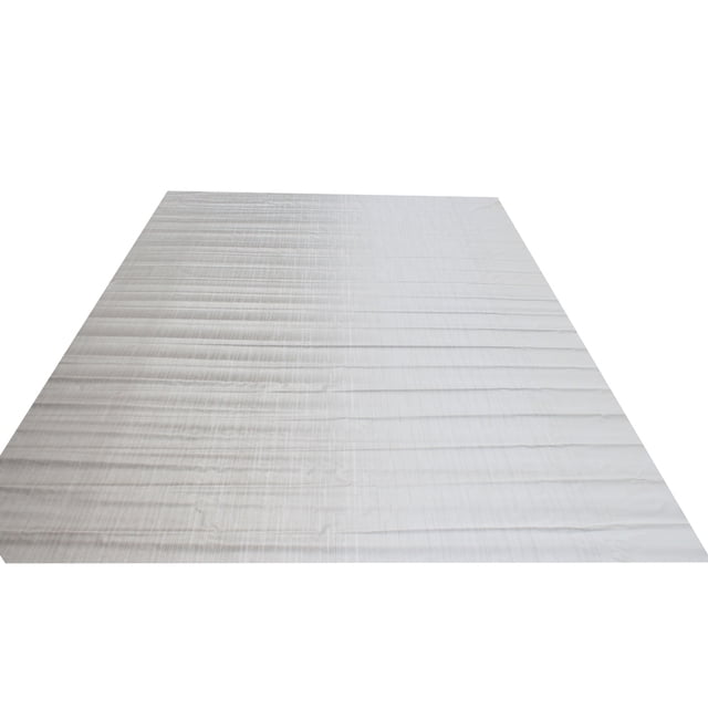 RV Awning Fabric Replacement, 6.4 x 2.4 m (21 x 8 ft), Brown Fade Color