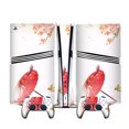 thumbnail image 1 of Compatible With PS5 Pro Consoles Cartoon Anime Stickers Set, Cute Custom Decals with Game Controller Skin, 1 of 4