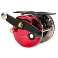 thumbnail image 4 of Kids Fishing Pole 52cm Ice Fishing Rod Two Sections Shrimp Fishing Rod Rod + Reel, 4 of 8