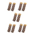 thumbnail image 1 of Redempat 24pcs/set Knitted Chair Leg Socks Reliable Protection For Furniture Non Slip Furniture Pads Caps Set Polyester Premium style 11 5Set, 1 of 6