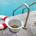 thumbnail image 4 of Meitianfacai Pool Skimmer Basket Replacement Without Handle For Swimming Pool Filtration, Practical Pool Supply For Debris Collection, Durable Filter Basket For Water Maintenance And Cleanliness, 4 of 9