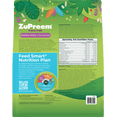 thumbnail image 3 of Zupreem Pure Fun Bird Food for Parrots, Conures, Large Birds, 2 lb Bag, 3 of 8