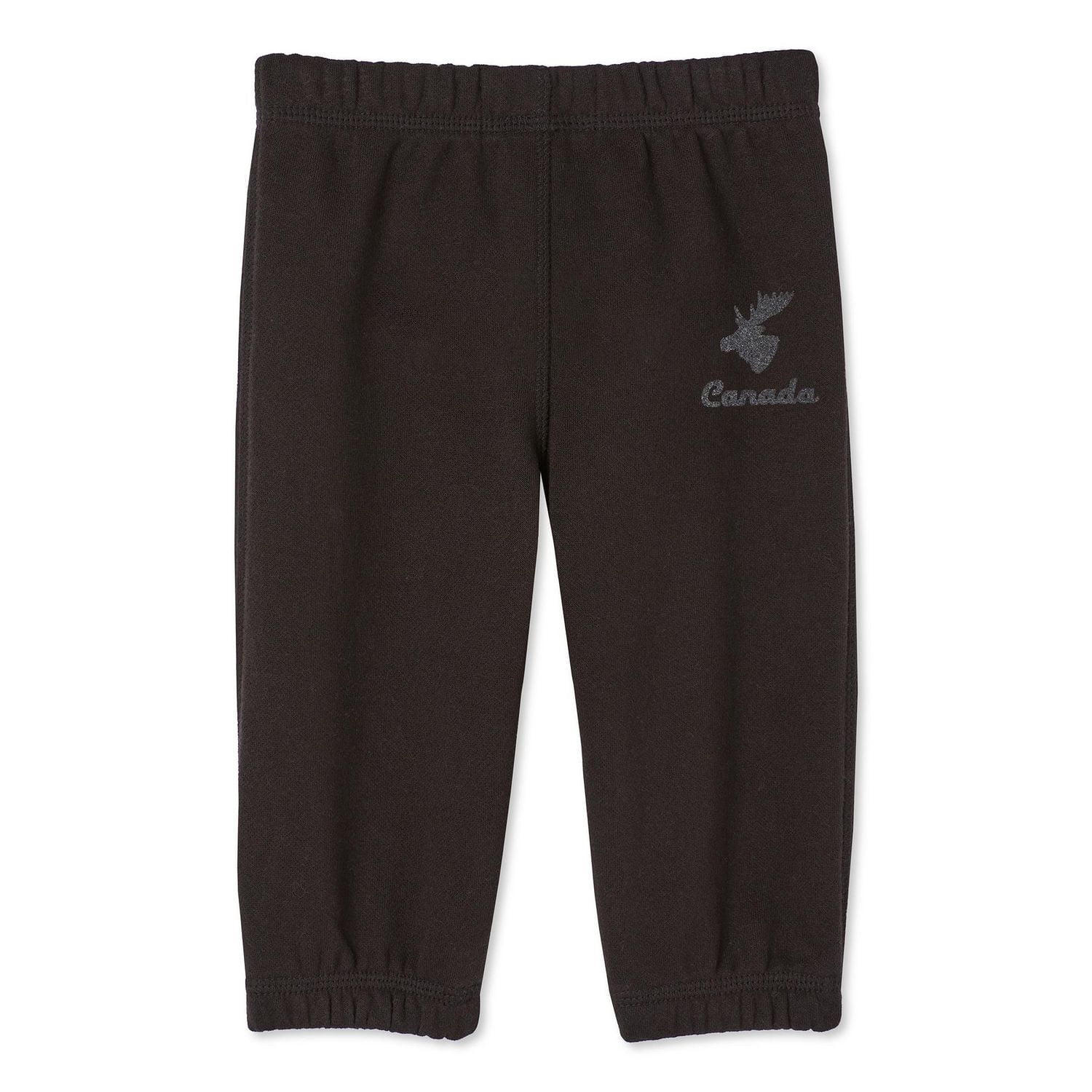 Jogger Canadiana collection non genrée pour nourrissons