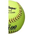thumbnail image 3 of MacGregor 1377375 12 Po X52RE ASA Softball à Lancer Lent, Synthétique, 3 of 4