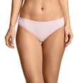 thumbnail image 2 of Jockey Bikini à Logo Extensible en Coton Biologique pour Femmes - Lot de 3, 2 of 5