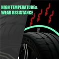 thumbnail image 2 of maskred 10pcs Easy To Rubber Nail Tire Screw Plug For Sealing Effect Premium Rubber Tire Screws No.2, 2 of 6