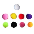 thumbnail image 2 of Dalazy 10 Pcs Activité Extérieure - Balles d'Eau Réutilisables pour le Plaisir Estival à la Piscine Piscine Colorée Plaisir Familial Ballon d'Eau Blanc 1 Pce, 2 of 6