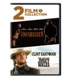 thumbnail image 1 of Unforgiven/The Outlaw Josey Wales [DVD], 1 of 4