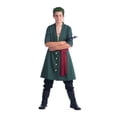 thumbnail image 3 of ONEPIECE Official Roronoa Zoro Child Costume, 3 of 5
