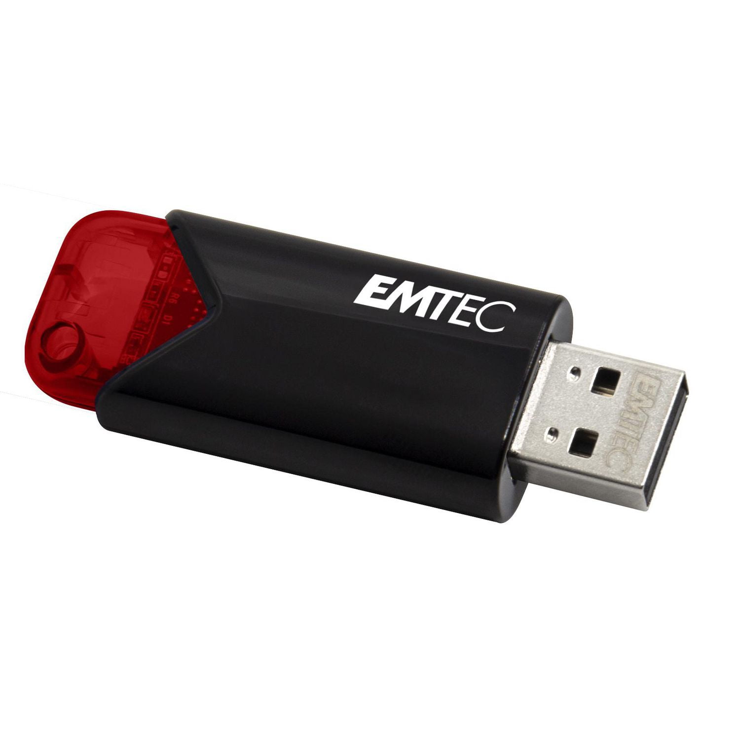 EMTEC USB3.2 B123 Click 256GB