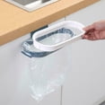 thumbnail image 5 of Agiferg Kitchen Tool Portable Garbage Trash Bag Plastic Bracket Rack E0F5 New X4X4, 5 of 5